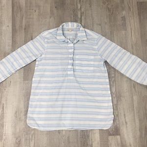 Gap Maternity shirt! 🌺